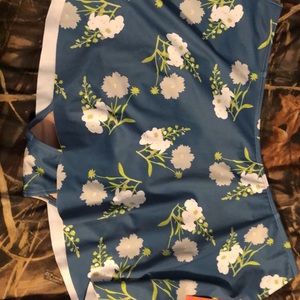 Kortni Jeane Swim Skirt